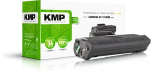 KMP SA-T42 kaseta z tonerem 1 szt. Czarny
