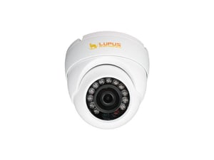 Lupus Electronics LE 337HD Kopułowa Kamera bezpieczeństwa IP 1305 x 1049 px Sufit