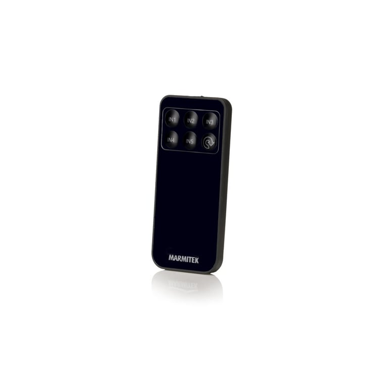 Marmitek 25008367 przełącznik wideo HDMI