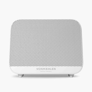 Vonmählen Air Beats Go Bärbar monohögtalare Vit 5 W