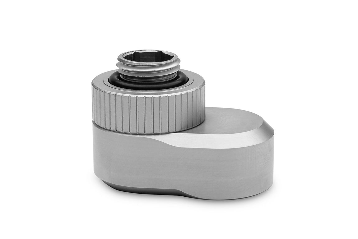 EK EK-Quantum Torque Rotary Offset 14 Dopasowanie