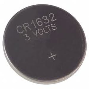 Camelion CR1632-BP1 Jednorazowa bateria Lit