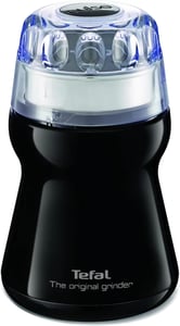 Tefal GT1108 180 W Coffee Grinder, Black