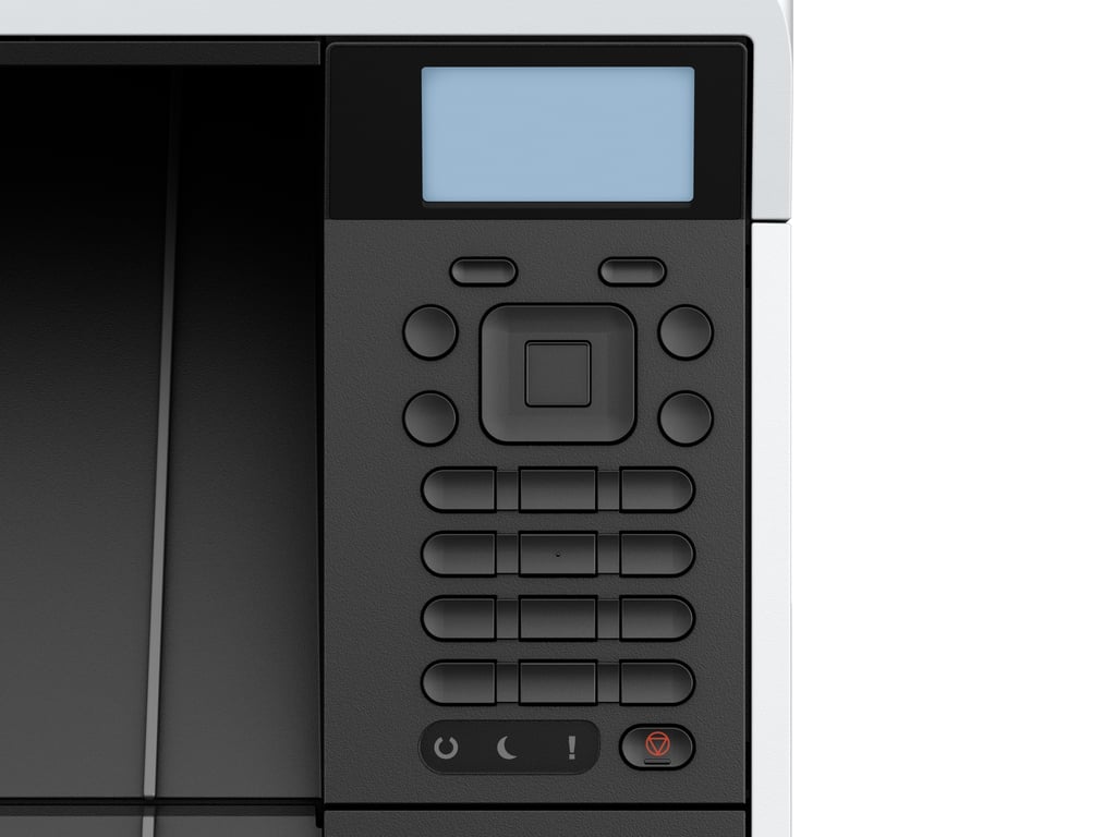 KYOCERA ECOSYS PA4000x/Plus 1200 x 1200 DPI A4