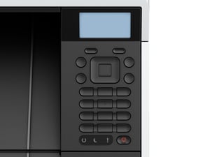 KYOCERA ECOSYS PA4000x/Plus 1200 x 1200 DPI A4