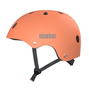 Ninebot by Segway Commuter Helm L Orange