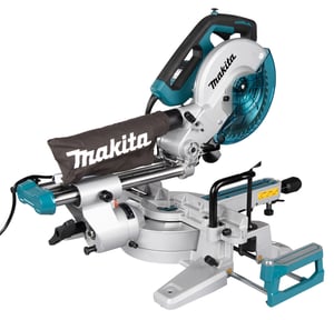 Makita LSO816F piła ukośna 5000 RPM 1200 W