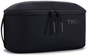 Thule Subterra 2 TSTB404 Black Cosmetic Bag Polyester, Thermoplastic Polyurethane Elastomers (TPU) Black
