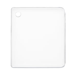Rakuten Kobo Clear Case fodral till e-bokläsare 17,8 cm (7") Genomskinligt