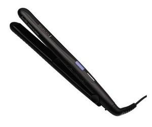 Remington S6505 urządzenie do stylizacji włosów Prostownica Ciepły Czarny