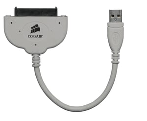 Corsair CSSD-UPGRADEKIT adapter
