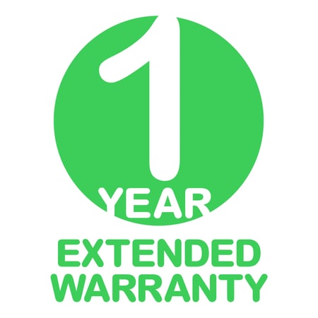 APC Service Pack 1 Year Extended Warranty 1 x licencja 1 lat(a)