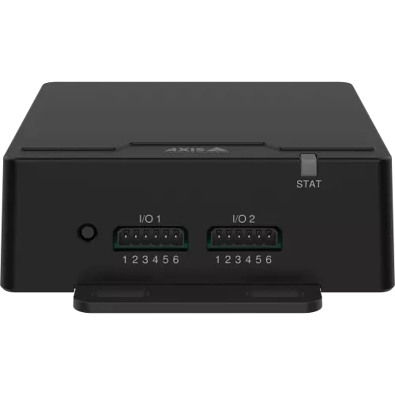 Axis W401 Czarny