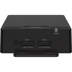 Axis W401 Czarny