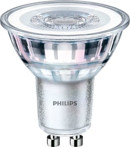 Philips Punktstrahler 50 W PAR16 GU10 x3