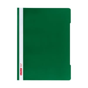 Herlitz 11317146 Polypropylene (PP) Green Envelope