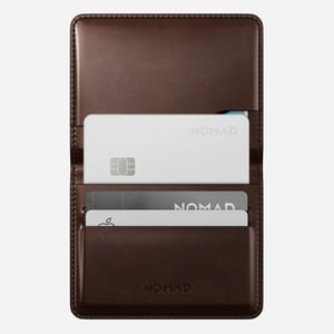 Nomad NM011093858 lokalizator GPS Osobisty Inteligentna karta Finder Biały