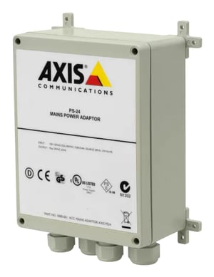 Axis 5000-001 akcesoria do kamer monitoringowych