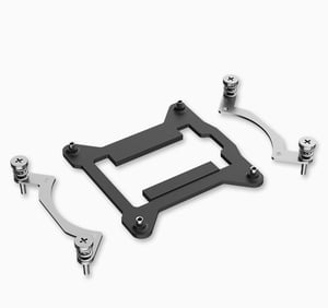 DeepCool EM172-MKNNIN-G-1 Part / Accessory for Computer Cooling Systems Mounting Kit
