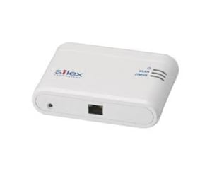 Silex E1260 Bridges und Multiplexer 1000 Mbit/s Weiß