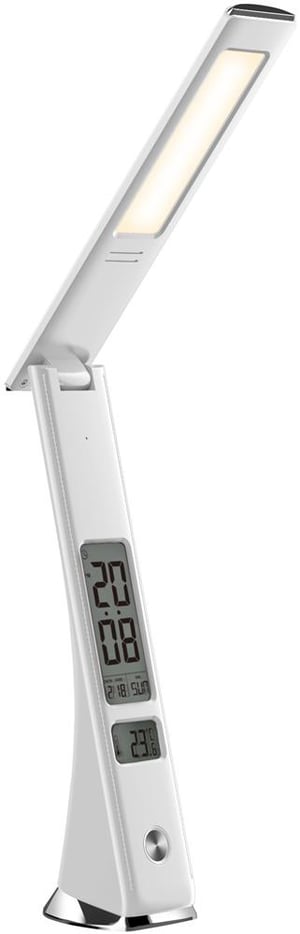 Avide ABLDL-BLC-5W-WH LED-bordslampa F Vit