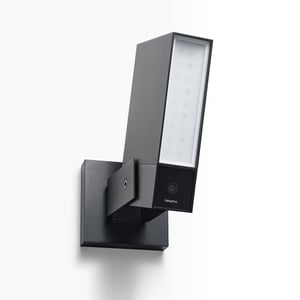 Netatmo Presence Box IP-Sicherheitskamera für den Außenbereich 1920 x 1080 px Wand