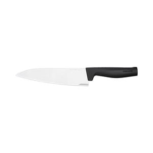 Fiskars 1051747 Kitchen Knife, Stainless Steel, 1 pc. Chef's Knife