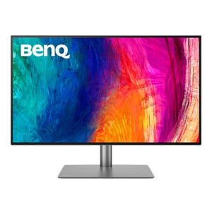 BenQ PD3225U datorskärm 81,3 cm (32") 3840 x 2160 px 4K Ultra HD LED Svart