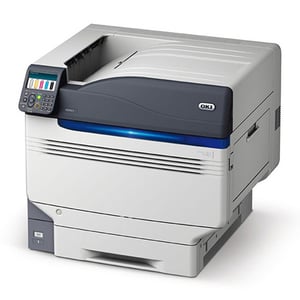 OKI Pro9542dn Color 1200 x 1200 DPI A3+