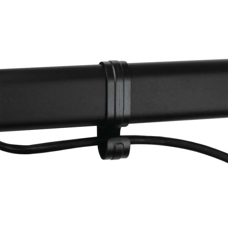 ARCTIC Z2 Pro (Gen 3) 86,4 cm (34") Biurko Czarny