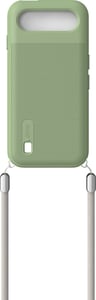 Doro 380274 Cell Phone Case, 11.4 cm (4.5"), Green