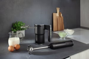 Gorenje M400ORAB Mikser ręczny 400 W Czarny