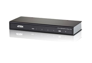 ATEN VS184A-AT-G HDMI-TV-Splitter, 4x HDMI
