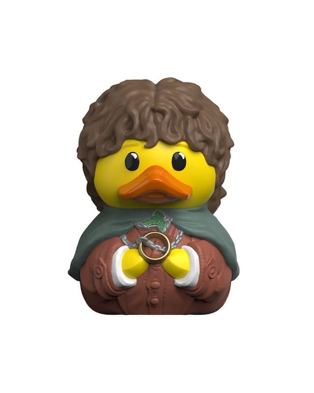 TUBBZ Lord of the Rings: Frodo Baggins