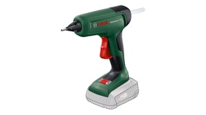 Bosch AdvancedGlue 18V Heißklebepistole Grün
