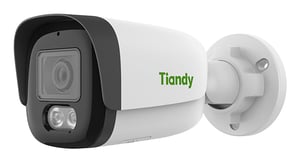 Tiandy TC-C35WS 3ERA-28 kamera przemysłowa Tubowa Kamera bezpieczeństwa IP Wewnętrzna / zewnętrzna 3072 x 1728 px Sufit / Ściana