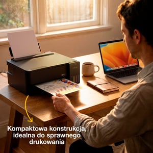 Epson EcoTank L1350