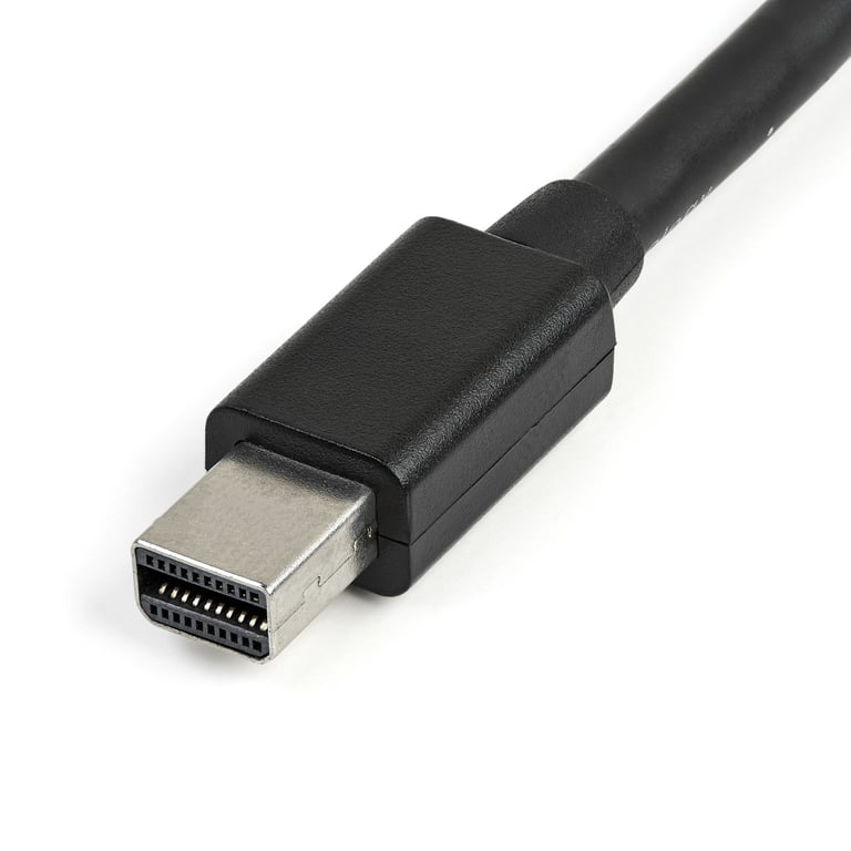 StarTech MSTMDP123DP rozgałęziacz telewizyjny Mini DisplayPort 3x DisplayPort