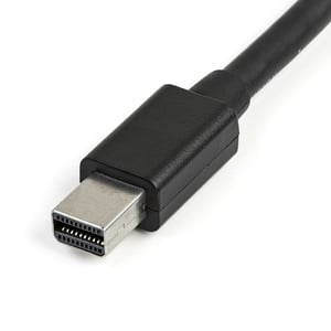 StarTech MSTMDP123DP rozgałęziacz telewizyjny Mini DisplayPort 3x DisplayPort