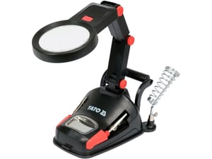 Yato YT-73861 Soldering accessory/soldering station accessory, 1 pc.