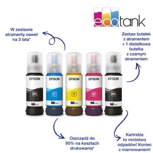 Epson EcoTank L3280