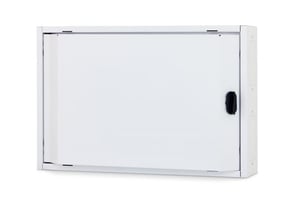 Triton SNA-02-C51-YXX-X1 obudowa elektryczna Stal IP30