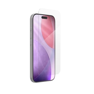 InvisibleShield Glass Elite VG Przezroczysta ochrona ekranu Apple 1 szt.