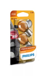 Philips Vision 12496NAB2 Bättre synlighet