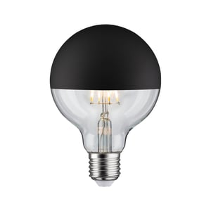 Paulmann 286.76 LED Lamp, Warm White 2700 K, 6.5 W, E27