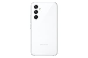 Samsung EF-QA546 Cell Phone Case, 16.3 cm (6.4"), Clear