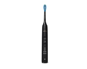 Philips Sonicare DiamondClean 9000 series DiamondClean 9000 HX9914/57 Zestaw szczoteczek sonicznych z aplikacją