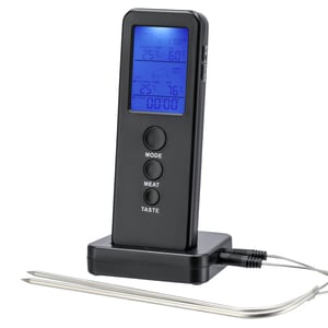 Hama 00110207 Food Thermometer -20 to 250 °C Digital