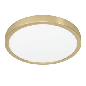 EGLO Fueva 5 LED-Deckenleuchte F