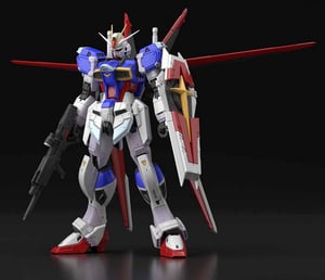 Bandai [033] RG 1/144 Force Impulse Gundam